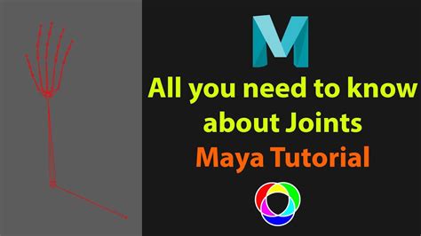 joints in maya|maya guide for joints.